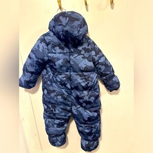 Baby gap coldcontol Max 18 to 24 month